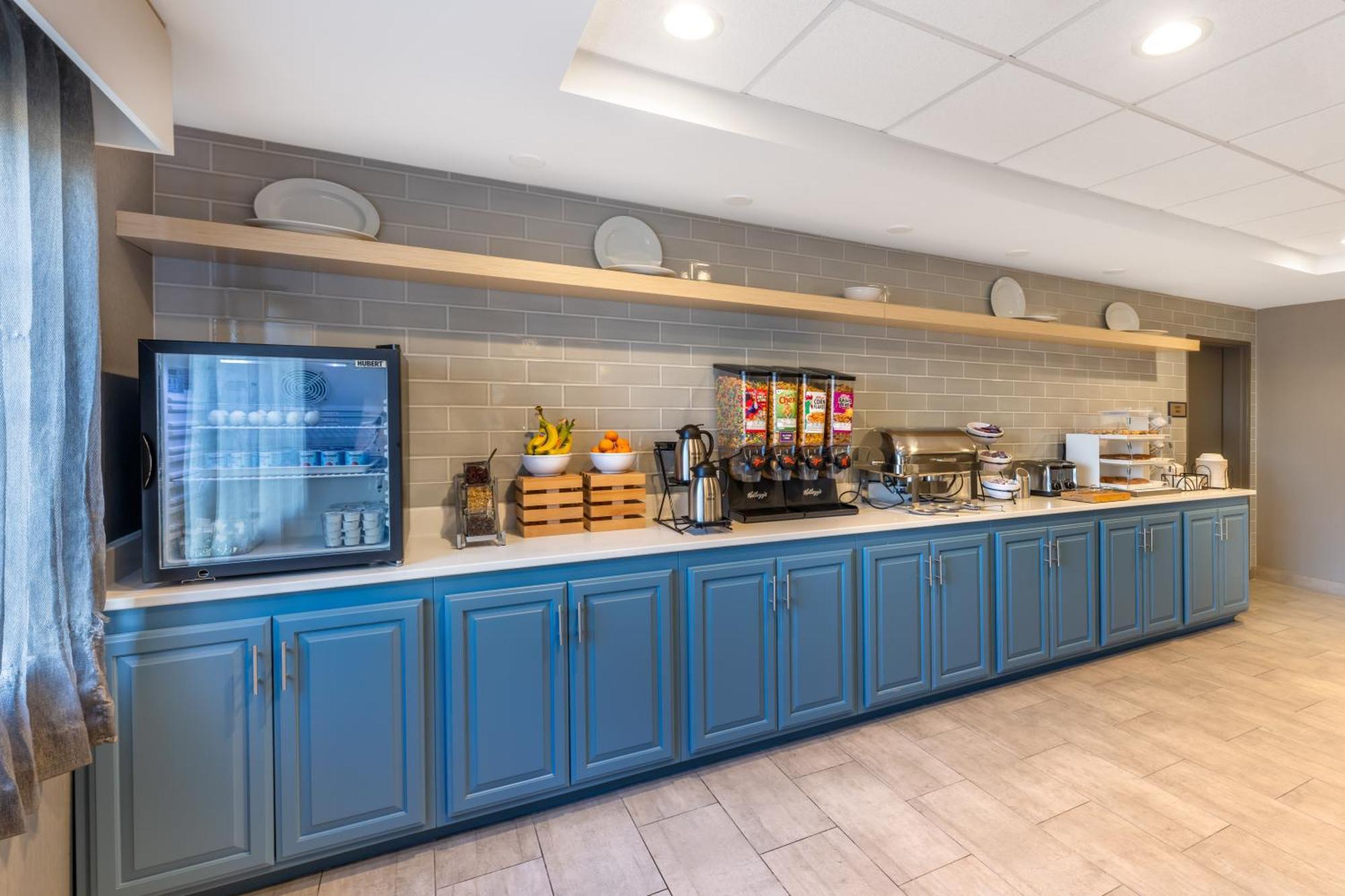Country Inn & Suites By Radisson Bolingbrook, I-55 Exterior photo