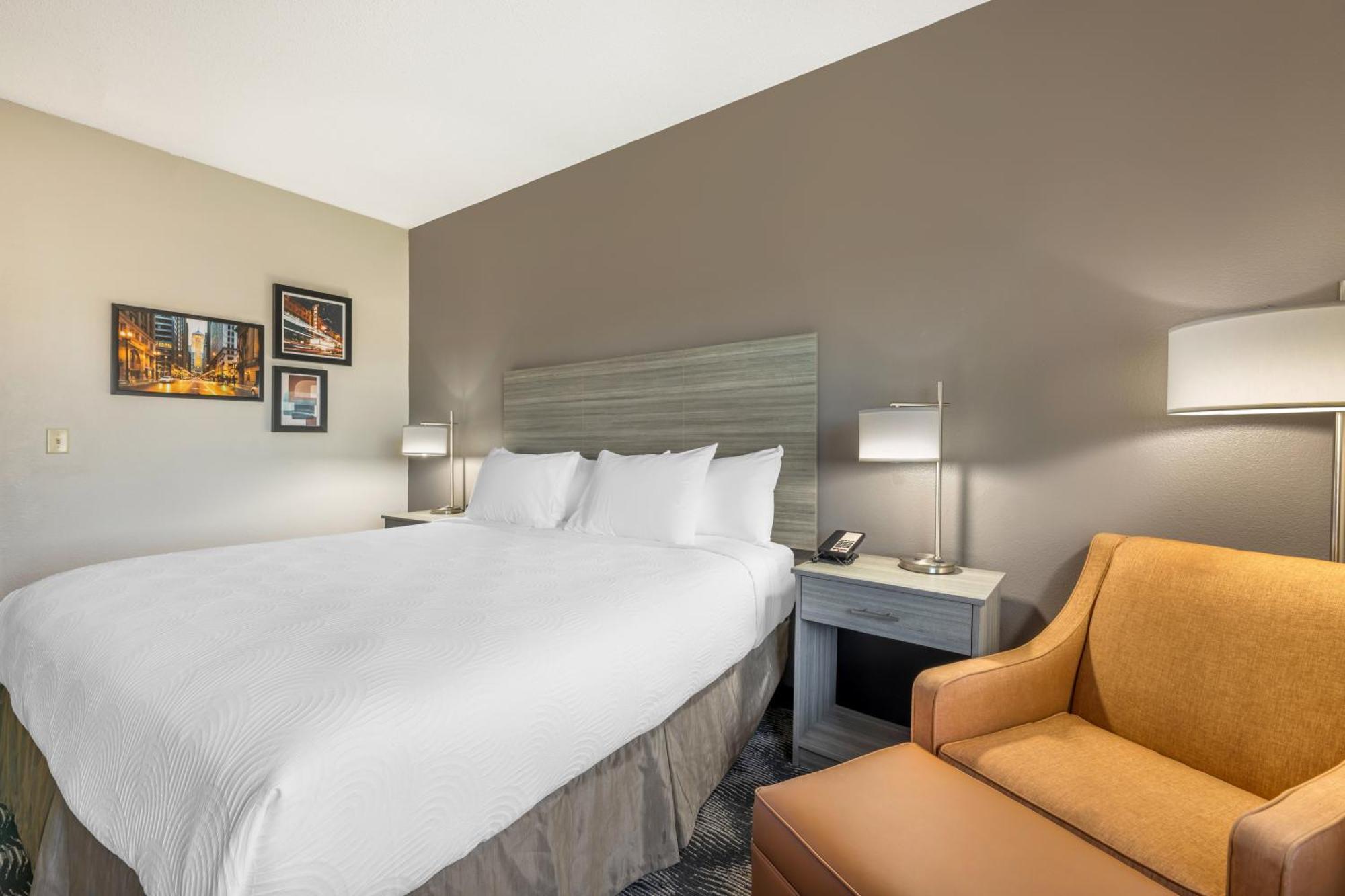 Country Inn & Suites By Radisson Bolingbrook, I-55 Exterior photo