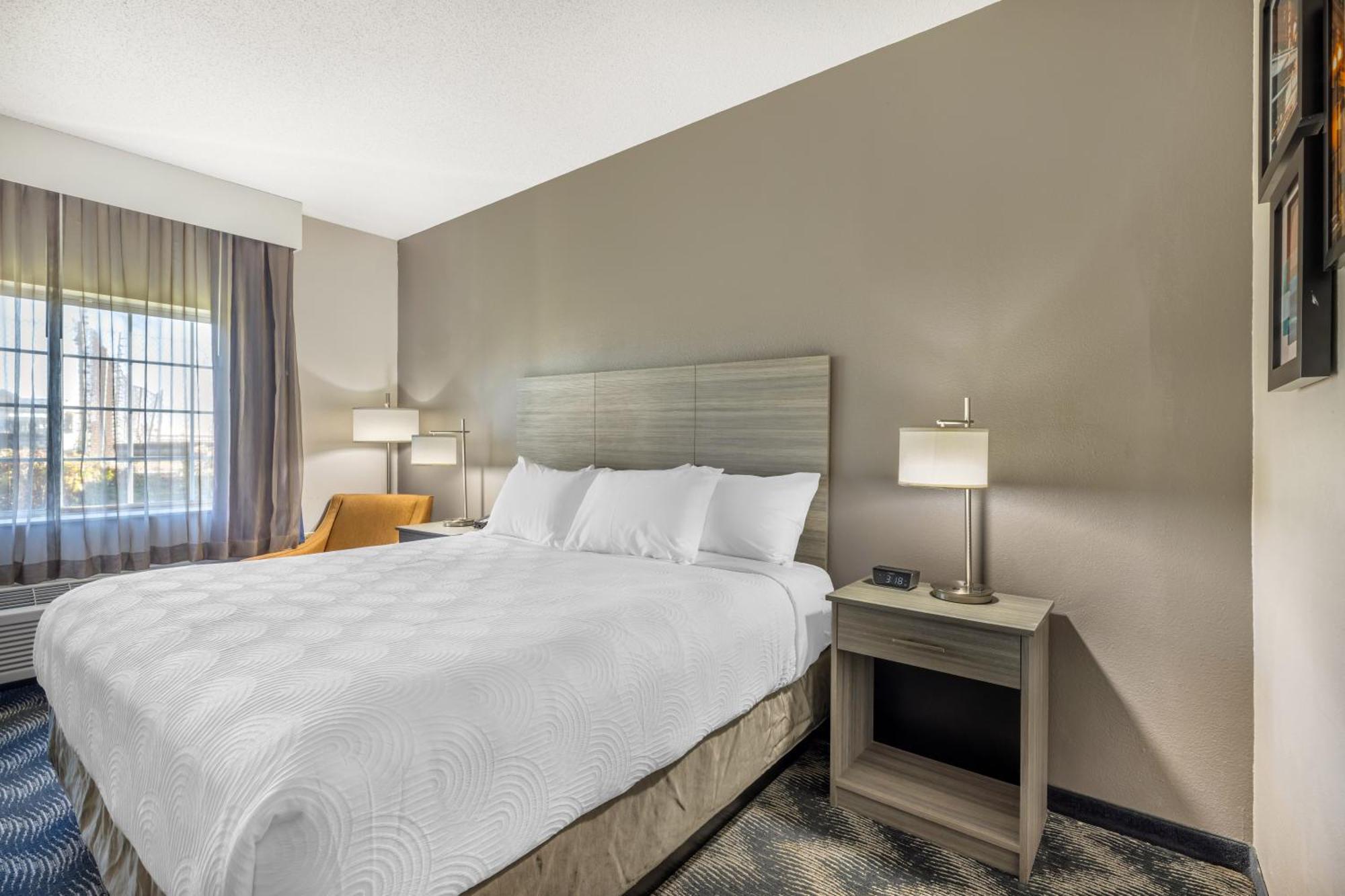 Country Inn & Suites By Radisson Bolingbrook, I-55 Exterior photo